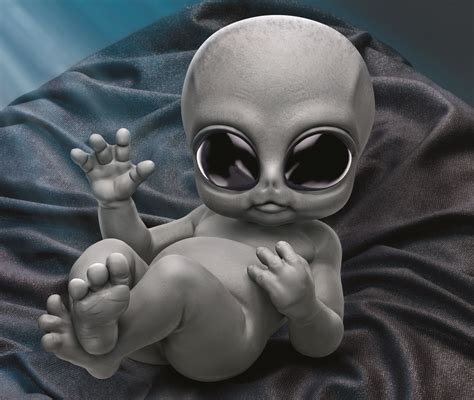 Alien Baby Videos Porno .